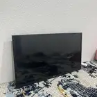 تلفزون 40بوصه في جديد