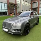 بنتلي بنتياقا 2017 فرست ايديشن