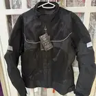 جاكية دراجه ناريه صيفي XL  L