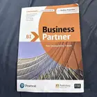 كتاب بزنس بارتنر business partner