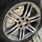 جنوط مع كفراتها تشارجر