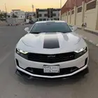 كمارو RS موديل 2024 شبه جديده