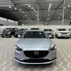 مازدا 2022 مازدا 6 سعودي ماشي 169 الف قمة فالنظافة