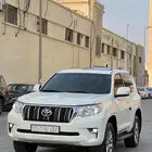 تويوتا برادو ربع موديل 2019 اربعه سلندر فل