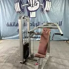 اجهزة اندية رياضية
