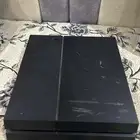 سوني 4 للبيع مع يد 1