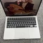 ماك بوك اير