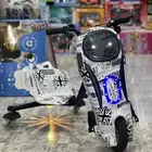 Scooter drift 36V سكوتر درفت 36 فولت