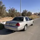 فورد فكتوريا مخزن