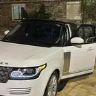 رانج روفر سوبر شارج 510