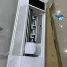 مكينة استكرات