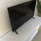 شاشه بلازما مكسوره الشاشه 40 بوصه .