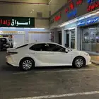 كامري 2020 وكاله