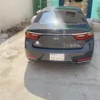 كيا كادنزا. 2018