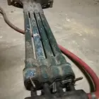 مركب غاز