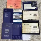 كتلوجات افالون
