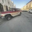 نيسان باترول