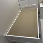 سرير نفر و ربع مع مرتبة