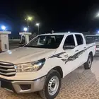 هايلكس دبل 22 ديزل