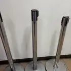 ستاند وفواصل
