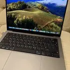ماك بوك برو 14 إنش M3 سعة 512GB رمادي فلكي (اخو الجديد)