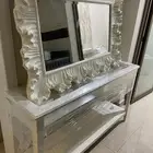 مدخل وطاولات