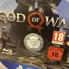 شريط God of war مستخدم
