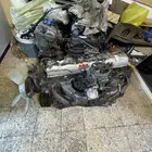 مكينة جيب 3f نظيفه ومشروطه