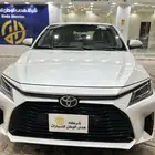 تويوتا ياريس