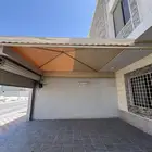 مضلات سيارات سواتر منازل جلسات