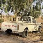 هايلوكس 1977