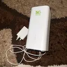 للبيع او البدل راوتر زين 5G