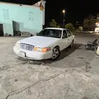 فورد فكتوريا للبيع 2011