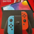 نيتنديو سويتش أوليد جديد