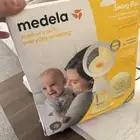 جهاز مضخة سحب للمرضعات