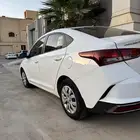 Accent 2021 اكسنت
