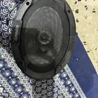سماعة شبه جديدة