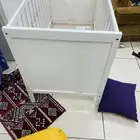 سرير أطفال