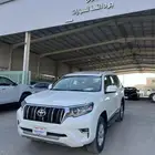 تويوتا برادو 2023 سعودي عبد اللطيف جميل