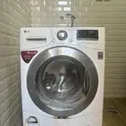 غسالة ال جي