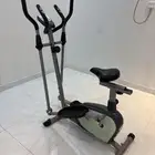 الغزال الطائر