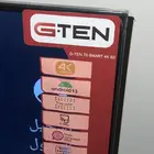 شاشة بلازما 70 بوصة