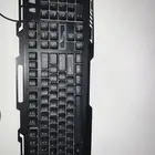كيبورد جديد ونظيف