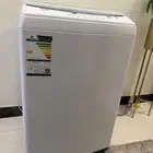 غسالة كلاس برو 9 كيلو