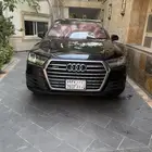 جيب أودي كيو 7 فل كامل