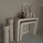 مدخل شبه جديد ومجامر