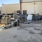 مطلوب مكينة ددسن نضيفه لا نقص غيره وبسعر معقول