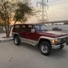 باترول 94 مكينة لكزس