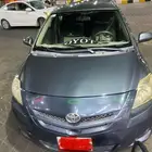 تويوتا. يارس 2011 مكينه. جاربكس حالة جيدة. السعر. 14.000