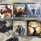 العاب بلاستيشن 3 نادرة